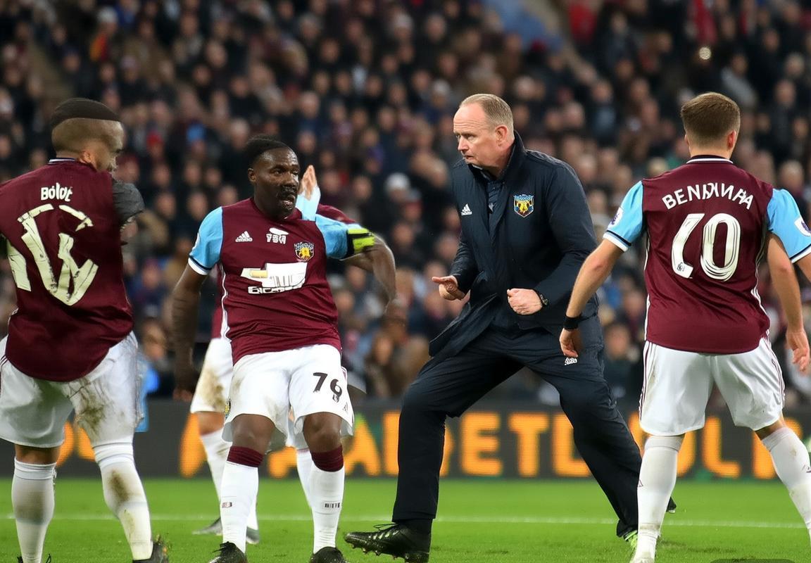 英超焦点战：曼联坐镇老特拉福德球场迎战西汉姆联，滕哈格志取三分